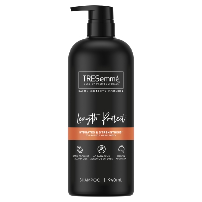 Tresemme Shampoo Length Protect 940ml