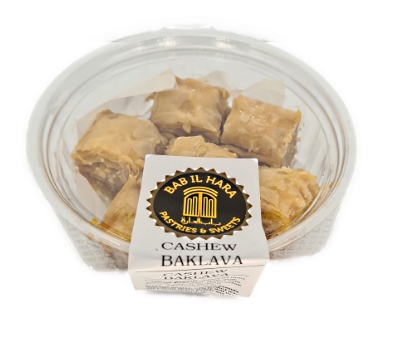 Bab Il Hara Baklava Cashew 150g