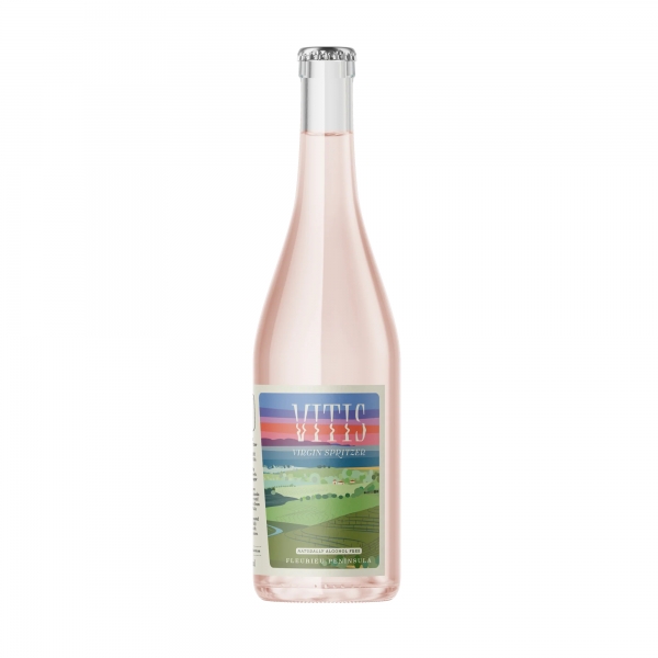 Vitis Virgin Spritzer Fleurieu Peninsula 750ml