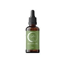 Zen Luxe Jojoba Essential Oil Blend 10ml