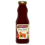 MasterFoods Sweet Plum Marinade 375g