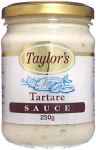 Taylor's Tartare Sauce 250g