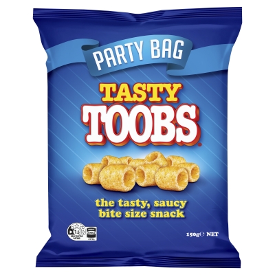 Toobs 150g