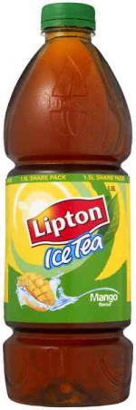 Lipton Iced Tea Mango 1.5lt