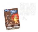 Pauls Milky Max Chocolate Dairy Snack 12 x 100g