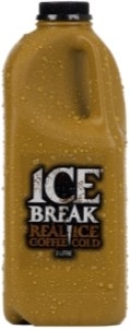 Ice Break Ice Coffee 2lt