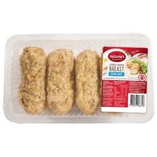 Ingham's Stuffed Garlic Chicken Breast 700g