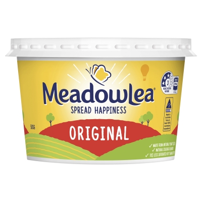 Meadow Lea Original Spread 500g