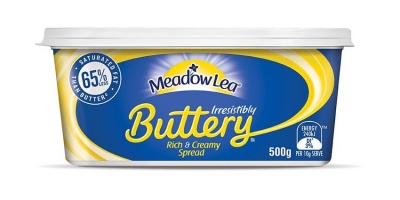 Meadow Lea Spread Buttery 500g