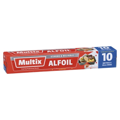 Multix Alfoil 10m x 30cm