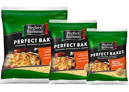 Perfect Italiano Perfect Bakes Shredded 150g