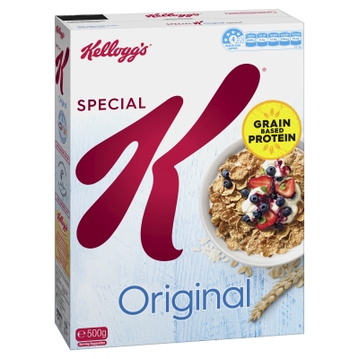 Kellogg's Special K Original 500g