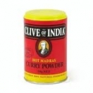 Clive Curry Powder Hot 50g