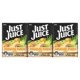 Just Juice Paradise Punch Juice 6 x 200ml