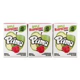 Prima Apple Raspberry Fruit Drink 6 x 200ml