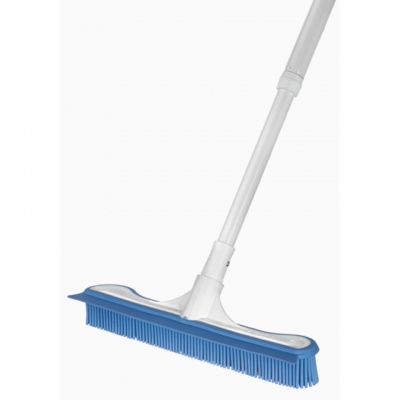 Oates Broom Electrostatic