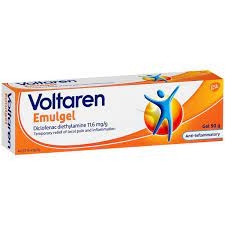 Voltaren Emulgel 50g