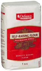 Defiance Self Raising Flour 1kg