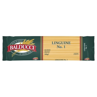 Balducci Dry Pasta Linguine #1 500g