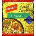 Fantastic Fresh Singapore Noodles 350g