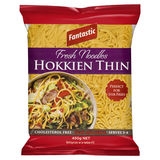 Fantastic Fresh Hokkien Thin Noodles 450g