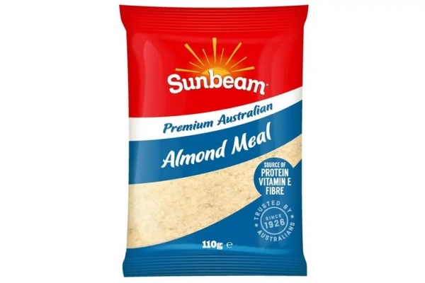 Sunbeam Almond Meal 110g