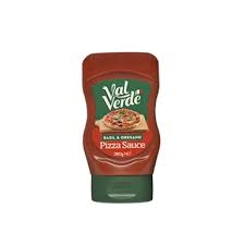 Val Verde Pizza Basil Sauce 290g