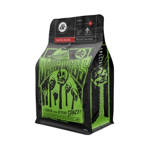 DC Darkness Coffee Beans 250g