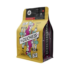 DC Duchess Coffee Beans 250g