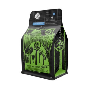 DC Darkness Coffee Ground 250g