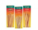 Val Verde Grissini Sesame 125g