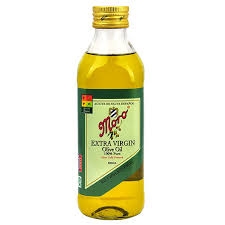 Moro Extra Virgin Olive Oil 500ml