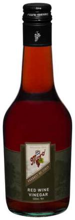 Moro Vinegar Red Wine 7.1% Acidity 500ml