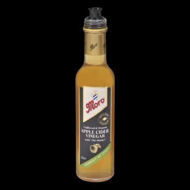 Moro Orgnic Apple Cider Vinegar 250ml