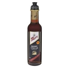 Moro Sherry Vinegar 250ml