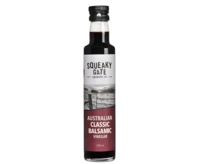 Squeaky Gate Classic Balsamic Vinegar 250ml