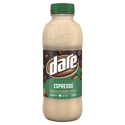 Dare Iced Coffee Espresso 750ml