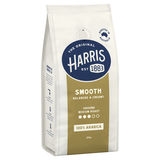 Harris Coffee Ground Smooth 200g