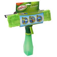 Sabco Window Washer 3 In 1