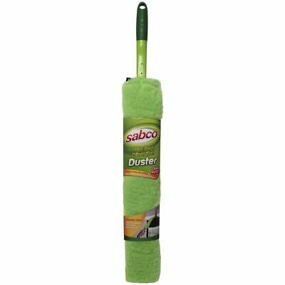 Sabco Ultra Grab Microfibre Duster