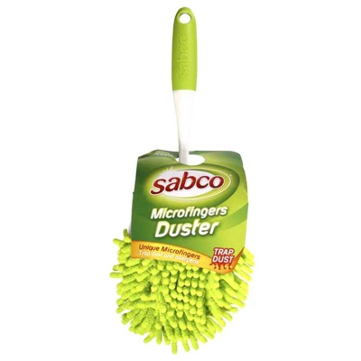 Sabco Microfingers Duster