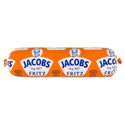 Jacobs Fritz 1kg