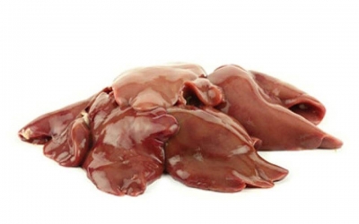 Bartter Chicken Liver 500g