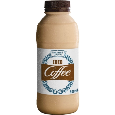 Farmers Union Iced Coffee 500ml