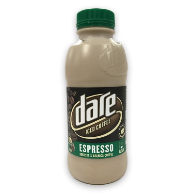 Dare Iced Coffee Espresso 500ml