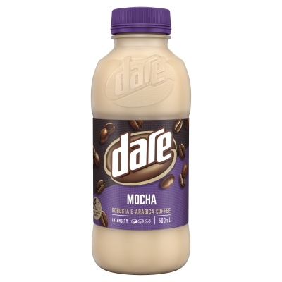 Dare Iced Coffee Mocha 500ml