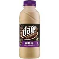 Dare Iced Coffee Mocha 750ml