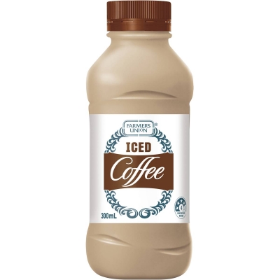 Farmers Union Iced Coffee 300ml