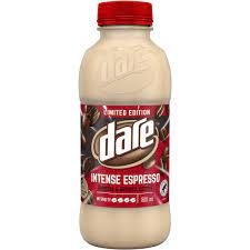 Dare Ice Coffee Espresso Intense 500ml