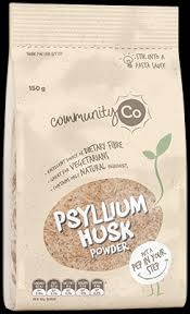 Community Co Psyllium Husk Powder 150g